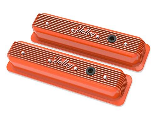 Holley HOL 241-249 Valve Cover - My Store