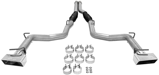 Flowmaster 817645 Cat-Back Exhaust System