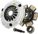 Clutch Masters 98-06 Volkswagen Golf 1.9L FX100 Single Disc Clutch Kit - Mammoth Racing -