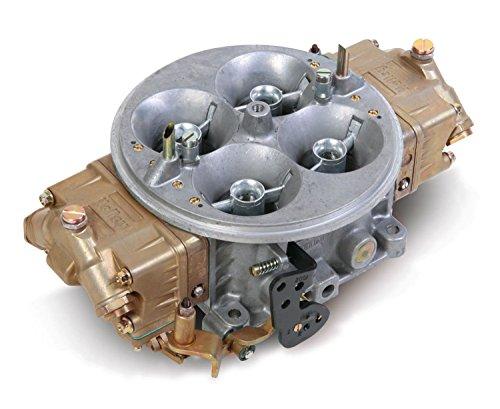 Holley 0-8082-1 Model 4500 High Performance Dominator Race 1050 CFM 4-Barrel Mechanical Secondary New Carburetor - My Store