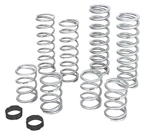 Eibach E85-212-002-02-22 Pro-UTV/Stage 2 Performance Spring Kit - My Store