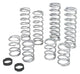 Eibach E85-212-004-02-22 Pro-UTV/Stage 2 Performance Spring Kit - My Store