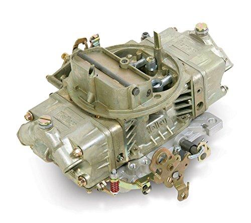 Holley 0-4778c Model 4150 Street/Strip 700 CFM Square Bore 4-Barrel Mechanical Secondary Manual Choke New Carburetor - My Store