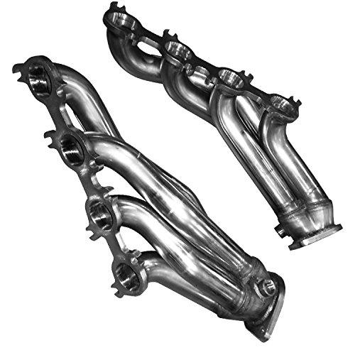 Kooks Custom Headers 22102200 Stainless Steel Headers - Mammoth Racing -22102200