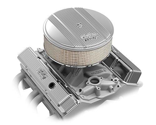 Holley 241241 Valve Cover - Mammoth Racing -241-241