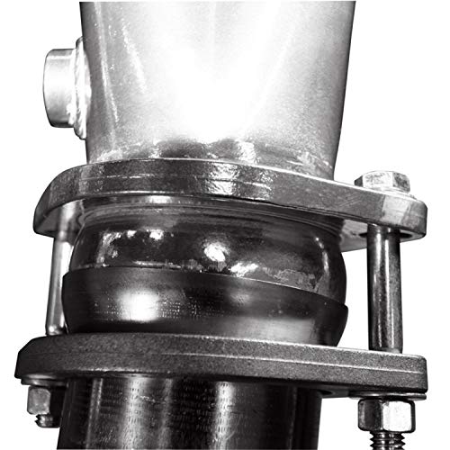 Kooks Custom Headers 13523100 - Mammoth Racing -13523100