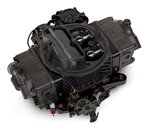Holley 0-86670hb Ultra Street Avenger Carburetor - My Store