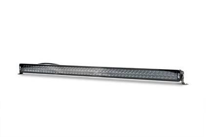 DV8 Offroad 52in Elite Series Light Bar 500W LED - Black - Mammoth Racing -