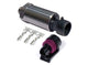 Haltech 150 PSI Motorsport (SS Diaphragm) Fuel/Oil/Wastegate 1/8 NPT Pressure Sensor (Incl Plug/Pin) - Mammoth Racing -