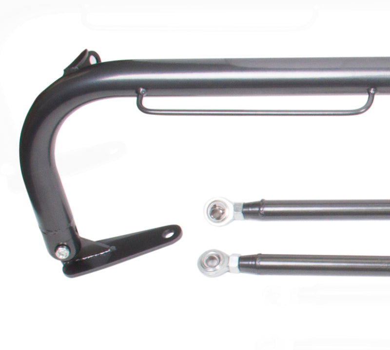 NRG Harness Bar 51in. - Titanium - My Store