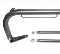 NRG Harness Bar 51in. - Titanium - My Store