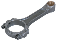 Eagle Chevrolet SB Forged 5140 Steel I-Beam Rods (Set of 8) - Mammoth Racing -