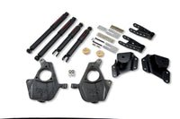 Belltech Lowering KIT With ND2 Shocks - Mammoth Racing -