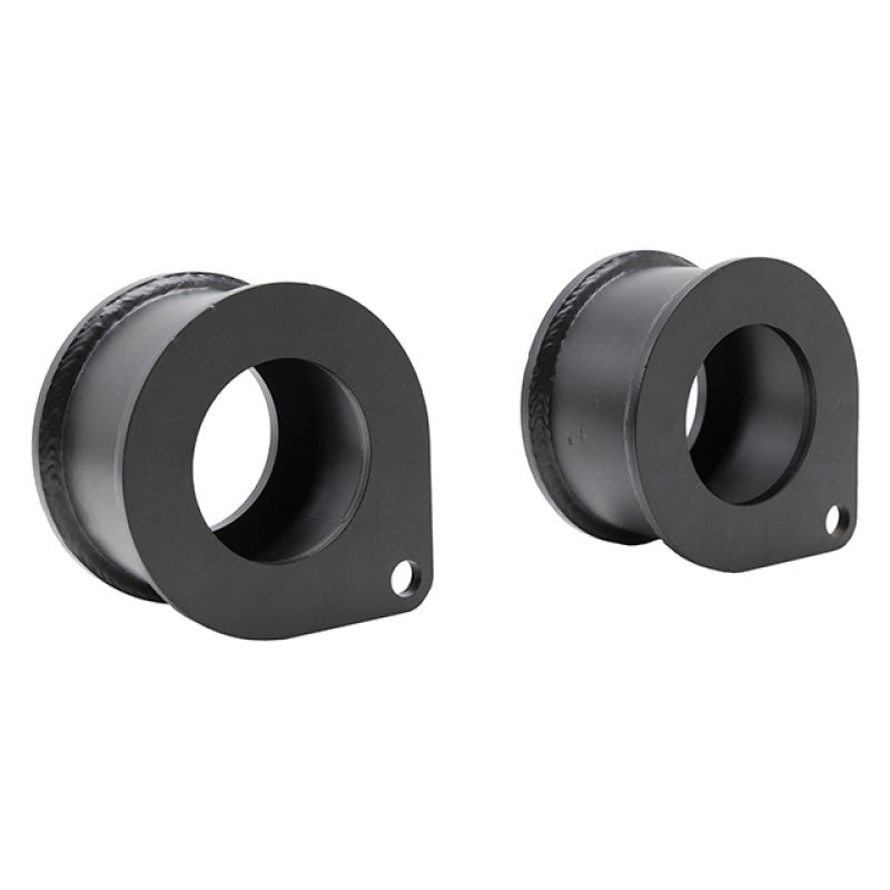 Belltech 07-17 Jeep Wrangler Rubicon JK (4 door) 2.5in Front 2in Rear Lift Coil Spring Spacer - Mammoth Racing -