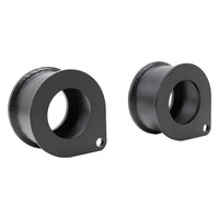 Belltech 07-17 Jeep Wrangler Rubicon JK (4 door) 2.5in Front 2in Rear Lift Coil Spring Spacer - Mammoth Racing -