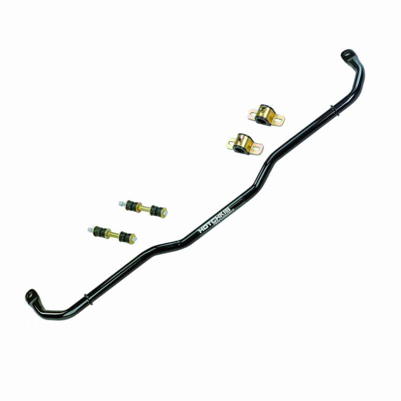 Hotchkis 67-69 GM-F Body Camaro/Firebird / 68-74 X-Body Front Swaybar - Mammoth Racing -