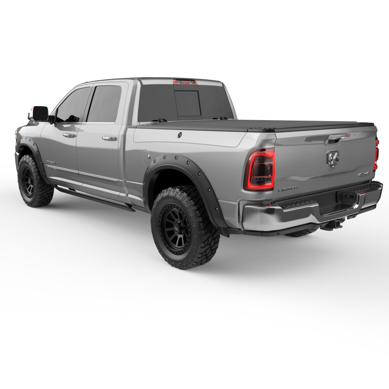 EGR 20-22 Ram 2500/3500 Baseline Bolt Style Fender Flares Set Of 4 - Mammoth Racing -