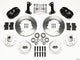 Wilwood Forged Dynalite Front Kit 11.00in 67-69 Camaro 64-72 Nova Chevelle - Mammoth Racing -