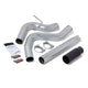 Banks Power 14-15 Ram 1500 3.0L Diesel Monster Exhaust System - SS Single Exhaust w/ Black Tip - Mammoth Racing -