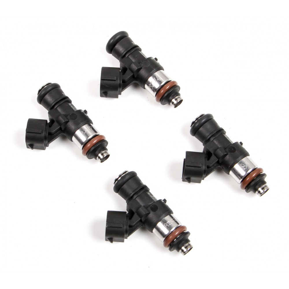 Holley 522-205 Terminator EFI Injector 205 lb./hr. Set of 4 Terminator EFI Injector - My Store