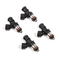 Holley 522-205 Terminator EFI Injector 205 lb./hr. Set of 4 Terminator EFI Injector - My Store