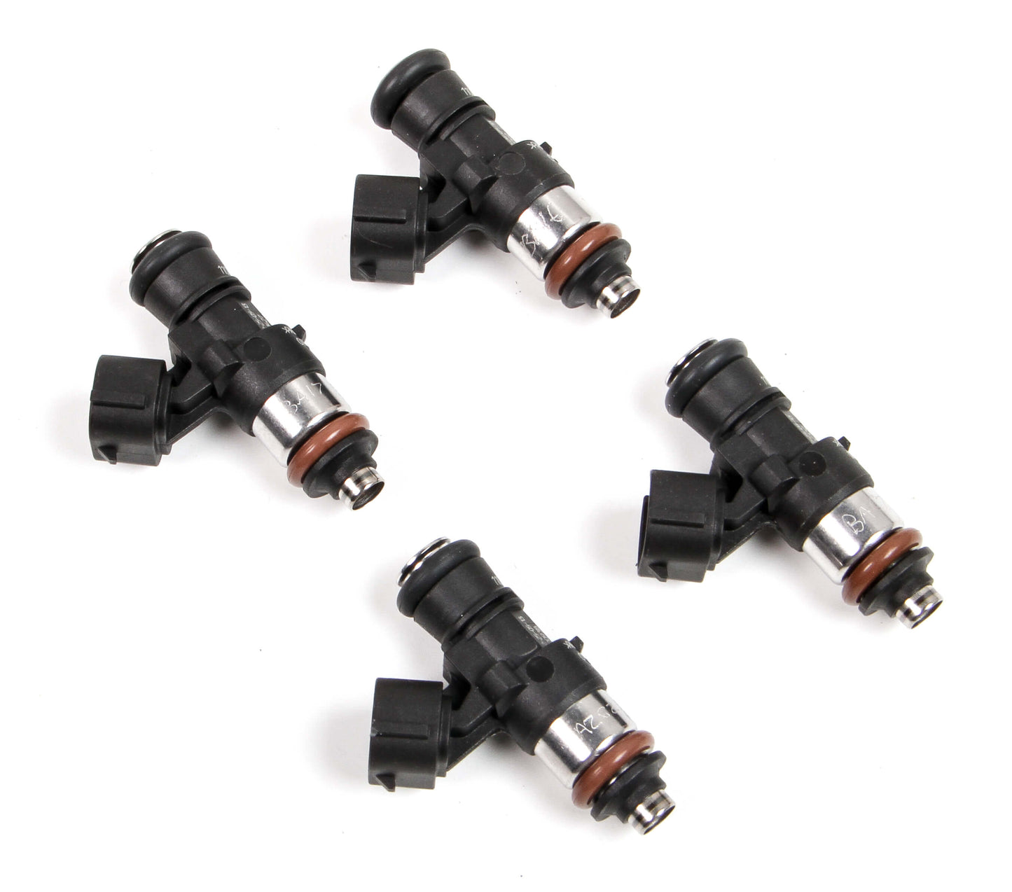 Holley 522-205 Terminator EFI Injector 205 lb./hr. Set of 4 Terminator EFI Injector - My Store