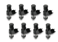 Holley 522-368s Set of 8 Performance Fuel Injector - My Store