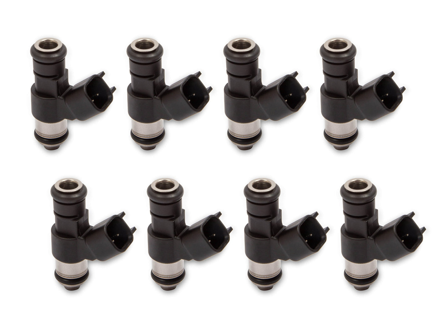 Holley 522-228x EFI Kit- Fuel Injector 220 Pph, Eight Pack - Mammoth Racing -
