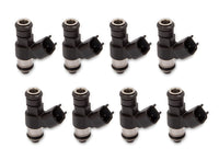 Holley 522-228x EFI Kit- Fuel Injector 220 Pph, Eight Pack - Mammoth Racing -