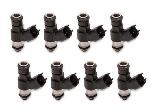 Holley 522-228x EFI Kit- Fuel Injector 220 Pph, Eight Pack - Mammoth Racing -