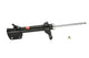 KYB Shocks & Struts Excel-G Rear Right SUBARU Impreza (AWD) 02-03 SUBARU WRX Wagon - Mammoth Racing -
