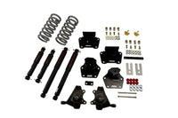 Belltech Lowering KIT With ND2 Shocks - Mammoth Racing -