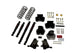 Belltech Lowering KIT With ND2 Shocks - Mammoth Racing -