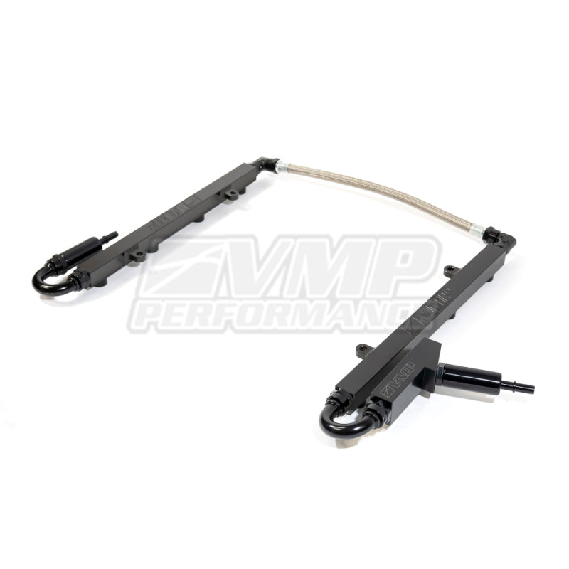 VMP Performance 18+ Coyote 5.0L Billet Fuel Rail Kit - Non-PD Supercharged - My Store