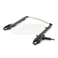 VMP Performance 18+ Coyote 5.0L Billet Fuel Rail Kit - Non-PD Supercharged - My Store