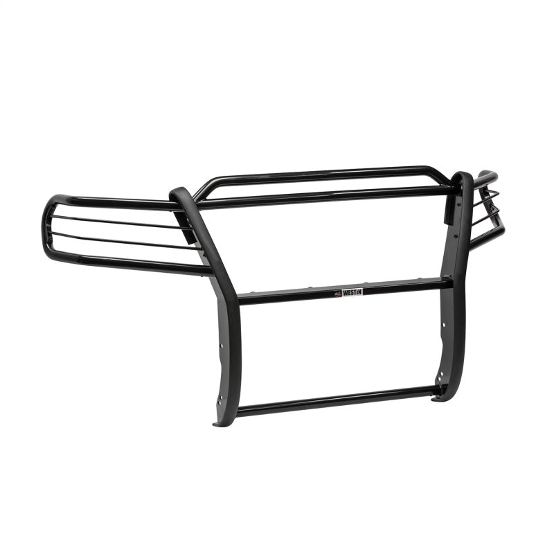 Westin 2015-2018 Chevrolet Colorado 43135 WD Sportsman Grille Guard - Black - Mammoth Racing -