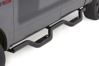 Lund 2019 Ram 1500 Crew Cab Latitude Nerf Bars - Polished - My Store