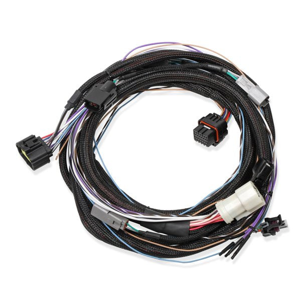 Holley 558470 Harness - My Store