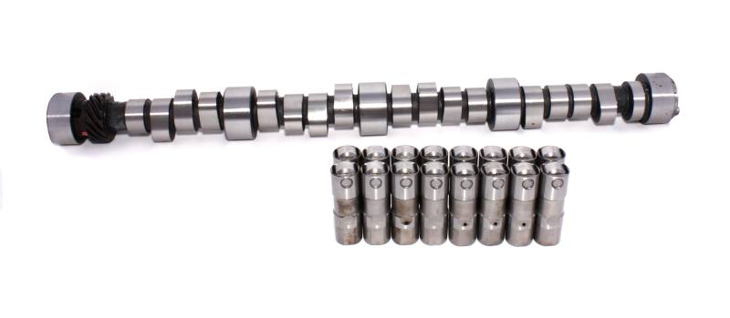 COMP Cams Cam & Lifter Kit CBVI XR252HR - My Store