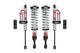 Eibach Pro-Truck Coilover Stage 2R (Front Coilovers + Rear Shocks) for 16-22 Toyota Tacoma 2WD/4WD - Mammoth Racing -