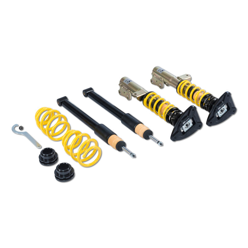 ST XTA Adjustable Coilovers 2014+ Mercedes CLA 250 (2wd Only) - My Store