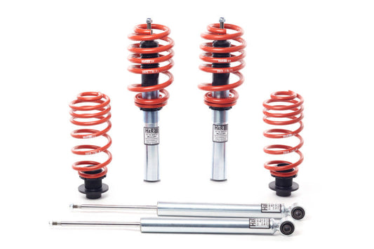 H&R 09-16 Audi A4 Quattro/S4 (awd) B8 Ultra Low Coil Over (Tuner Fitment)