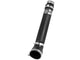 aFe Bladerunner Intercoolers I/C Tube 3.5in (Cold Side) Dodge Trucks 94-02 5.9L (Blk) - Mammoth Racing -