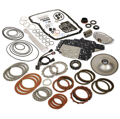 Superlift 2019 GM 1500 Excl GT4/Trailboss 6in Lift Kit Component Box Crossmembers/Belly Pan - Front - Mammoth Racing -