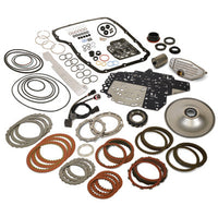 Superlift 2019 GM 1500 Excl GT4/Trailboss 6in Lift Kit Component Box Crossmembers/Belly Pan - Front - Mammoth Racing -
