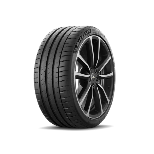 Michelin Pilot Sport 4 S 275/35ZR18 (99Y) XL - My Store