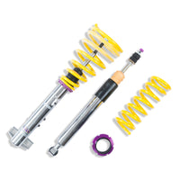 KW Coilover Kit V2 Mercedes-Benz C-Class (203 203K) all engines RWDSedan + Wagon - Mammoth Racing -