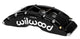 Wilwood Caliper-TC6R 1.75/1.38/1.38in Pistons 1.38in Disc - Mammoth Racing -