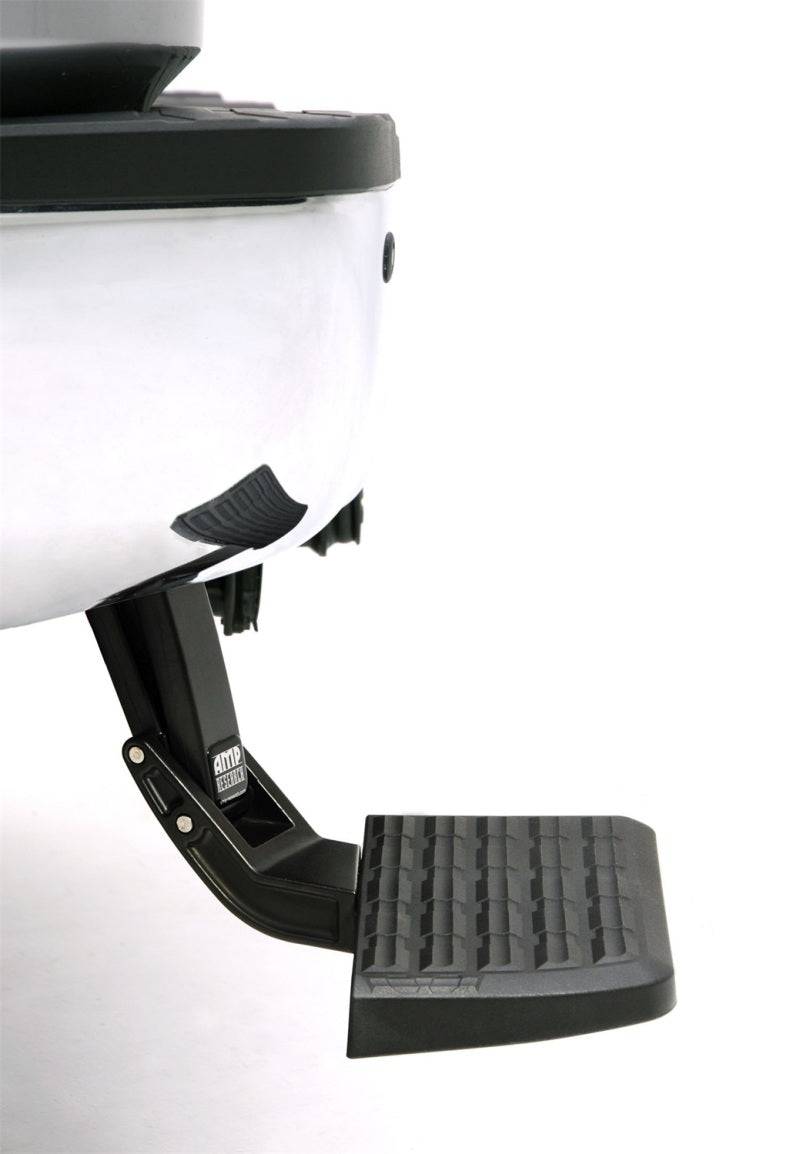 AMP Research 2007-2013 Toyota Tundra BedStep - Black - My Store
