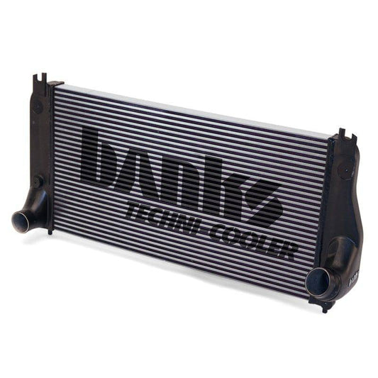 Banks Power 06-10 Chevy 6.6L (All) Techni-Cooler System - Mammoth Racing -